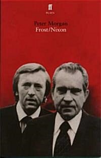 [중고] Frost/Nixon (Paperback)