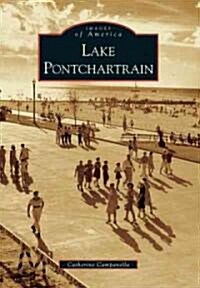 Lake Pontchartrain (Paperback)