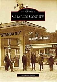Charles County (Paperback)