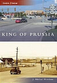 King of Prussia (Paperback)