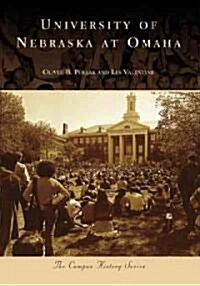 University of Nebraska at Omaha (Paperback)