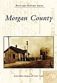 Morgan County (Paperback)