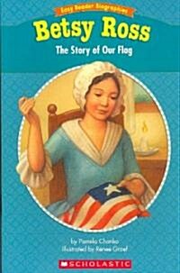 Betsy Ross (Paperback)