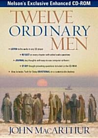 Twelve Ordinary Men (CD-ROM)