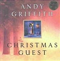 The Christmas Guest (Hardcover, Compact Disc)