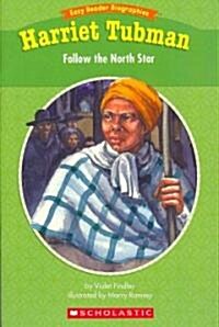 Harriet Tubman (Paperback)