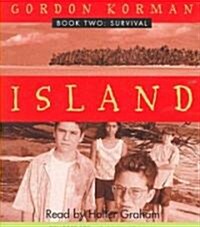 Island II: Survival - Audio (Audio CD)