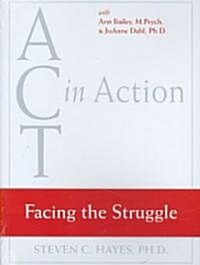 Facing the Struggle (DVD)
