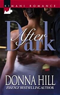 After Dark (Paperback)