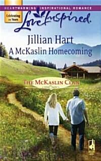 A Mckaslin Homecoming (Paperback)