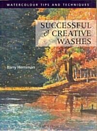 Successful and Creative Washes (Paperback)