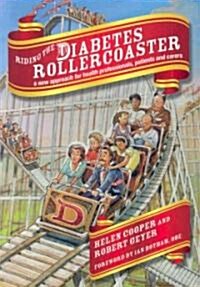 Riding the Diabetes Rollercoaster : A Complete Resource for EMQs, v. 2 (Paperback)