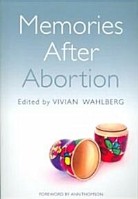 Memories After Abortion (Paperback, 1 New ed)