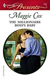 The Millionaire Bosss Baby (Paperback)