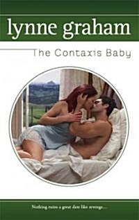 The Contaxis Baby (Paperback, Reprint)