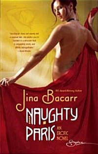 Naughty Paris (Paperback)