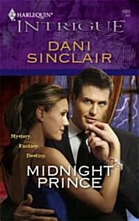 Midnight Prince (Paperback)