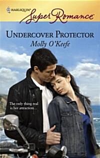 Undercover Protector (Paperback)