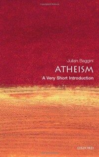 Atheism: A Very Short Introduction (Paperback)