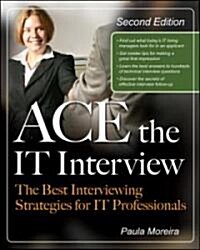Ace the It Interview (Paperback, 2)