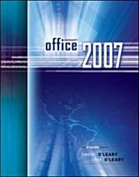 Microsoft Office 2007 (Spiral)