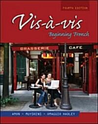 Vis-a-vis (Hardcover, 4th)