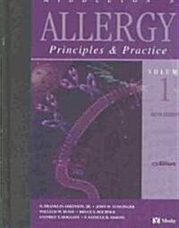 Middletons Allergy (Hardcover, 6th)
