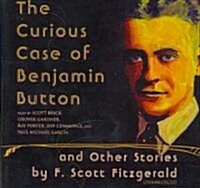 The Curious Case of Benjamin Button: And Other Stories (Audio CD)