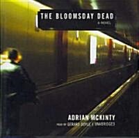 The Bloomsday Dead (Audio CD)