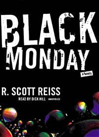 Black Monday (Audio CD)