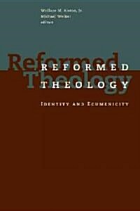 Reformed Theology (Paperback)