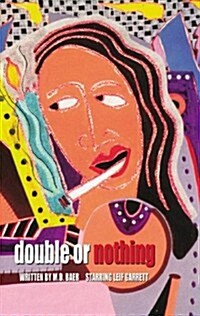 Double or Nothing (Audio CD)