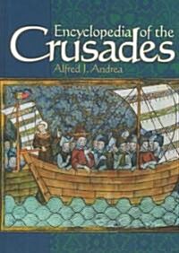 Encyclopedia of the Crusades (Hardcover)