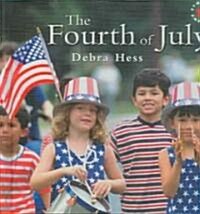 The Fourth of July (Library Binding)