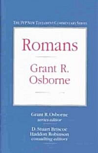 Romans (Hardcover)