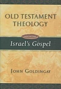 Israels Gospel (Hardcover)
