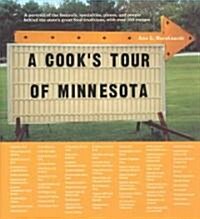 A Cooks Tour of Minnesota (Hardcover)