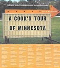 A Cooks Tour of Minnesota (Paperback)