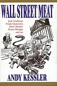 Wall Street Meat (Hardcover)