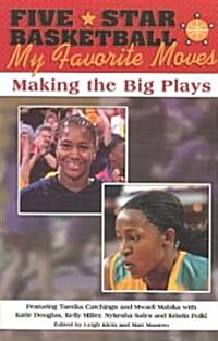 Making the Big Plays (Paperback)