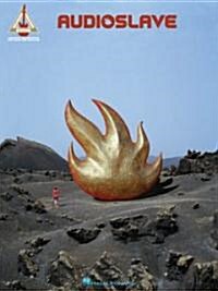 Audioslave (Paperback)