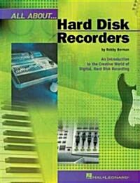 All About Hard Disk Recorders (Paperback)
