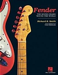 Fender (Paperback)