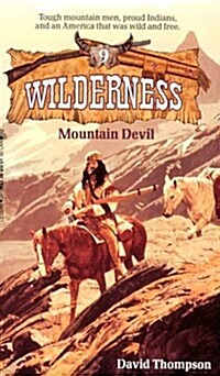 Mountain Devil (Paperback)