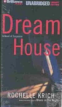 Dream House (Cassette, Unabridged)