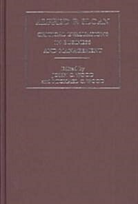 Alfred P. Sloan : Critical Evaluations in Business and Management (Multiple-component retail product)