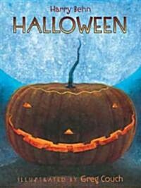 Halloween (Hardcover)