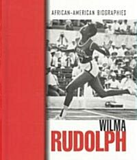 Wilma Rudolph (Library)