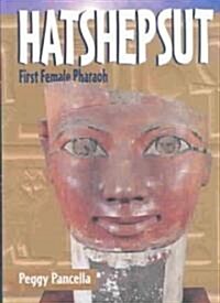 Hatshepsut (Paperback)