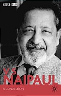 V.S. Naipaul (Paperback, 2nd ed. 2003)